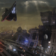 Imagen: Filip Dudek via Concept Ships.